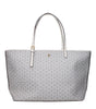 Tory Burch Beige Leather Shoulder Bags