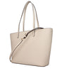 Tory Burch Beige Leather Shoulder Bags