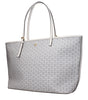 Tory Burch Beige Leather Shoulder Bags