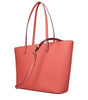 Tory Burch Pink Leather Shoulder Bags