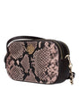 Sacs à bandoulière en cuir marron Tory Burch