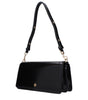 Tory Burch Black Leather Shoulder Bags