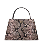 Tory Burch Pink Leather Handbags