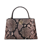 Tory Burch Pink Leather Handbags