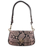 Tory Burch Pink Leather Shoulder Bags