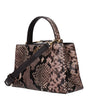 Tory Burch Pink Leather Handbags