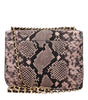 Tory Burch Pink Leather Shoulder Bags