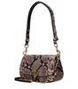 Tory Burch Pink Leather Shoulder Bags