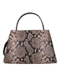 Tory Burch Pink Leather Handbags