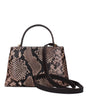 Tory Burch Pink Leather Handbags