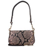 Tory Burch Pink Leather Shoulder Bags