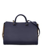 Burberry Blue Leather Handbags