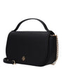 Tory Burch Black Leather Handbags