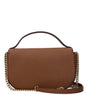Tory Burch Brown Leather Handbags