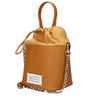 Maison Margiela Brown Leather Handbags