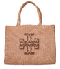 Tory Burch Pink Leather Shoulder Bags