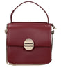 Sacs à main en cuir rouge Chloé