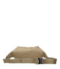 Burberry Beige Nylon Backpacks
