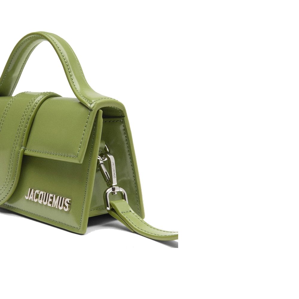 Jacquemus Le Bambino Sac à bandoulière