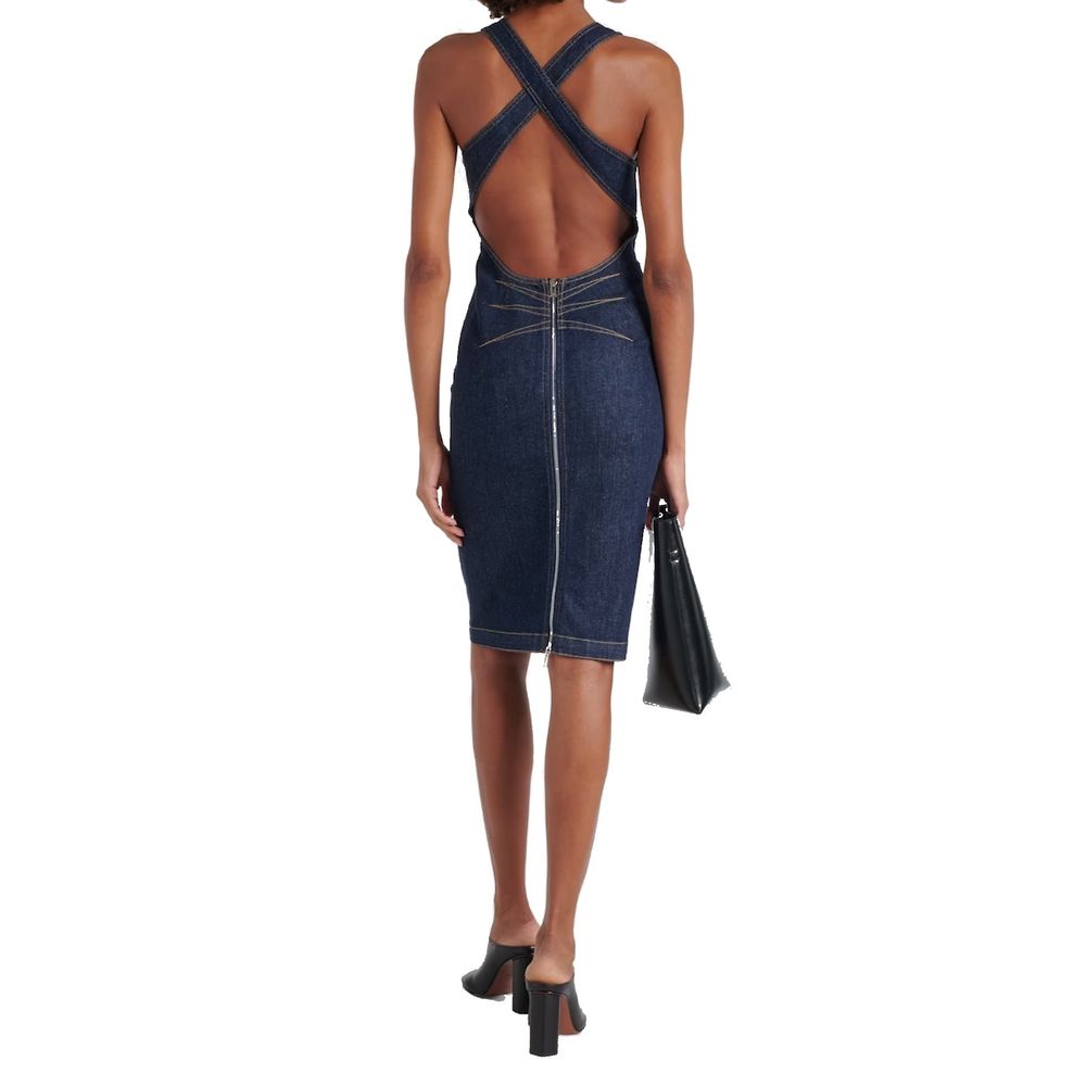 Alaïa Vestido