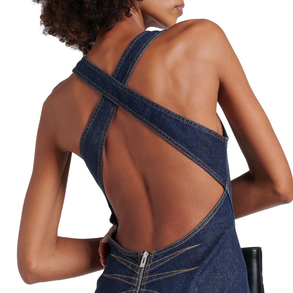 Alaïa Vestido