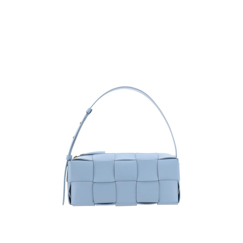 Petit sac cassette Bottega Veneta Brick