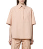 Chemise en coton Jil Sander