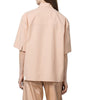 Chemise en coton Jil Sander