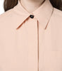 Chemise en coton Jil Sander