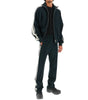 Bottega Veneta High-Neck Jacket