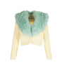 Gucci Wool And Cashmere Cardigan