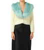 Gucci Wool And Cashmere Cardigan