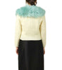 Gucci Wool And Cashmere Cardigan