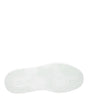 Celine White Leather Athletic Sneakers