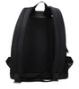 Michael Kors Black Fabric Backpack