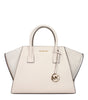Michael Kors Beige Leather Handbags