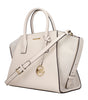 Michael Kors Beige Leather Handbags