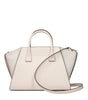 Michael Kors Beige Leather Handbags