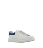 Alexander McQueen Leather Sneakers