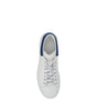 Alexander McQueen Leather Sneakers