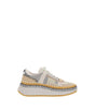Baskets Chloé Nama