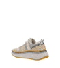 Baskets Chloé Nama