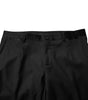 Dolce & Gabbana Black Wool Men Single Breasted 2 Piece Suit