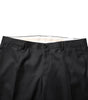Dolce & Gabbana Dark Gray Wool Single Breasted 2 Piece Suit