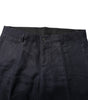 Dolce & Gabbana Dark Blue Double Breasted 2 Piece Suit