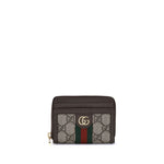 Porte-cartes Gucci Ophidia