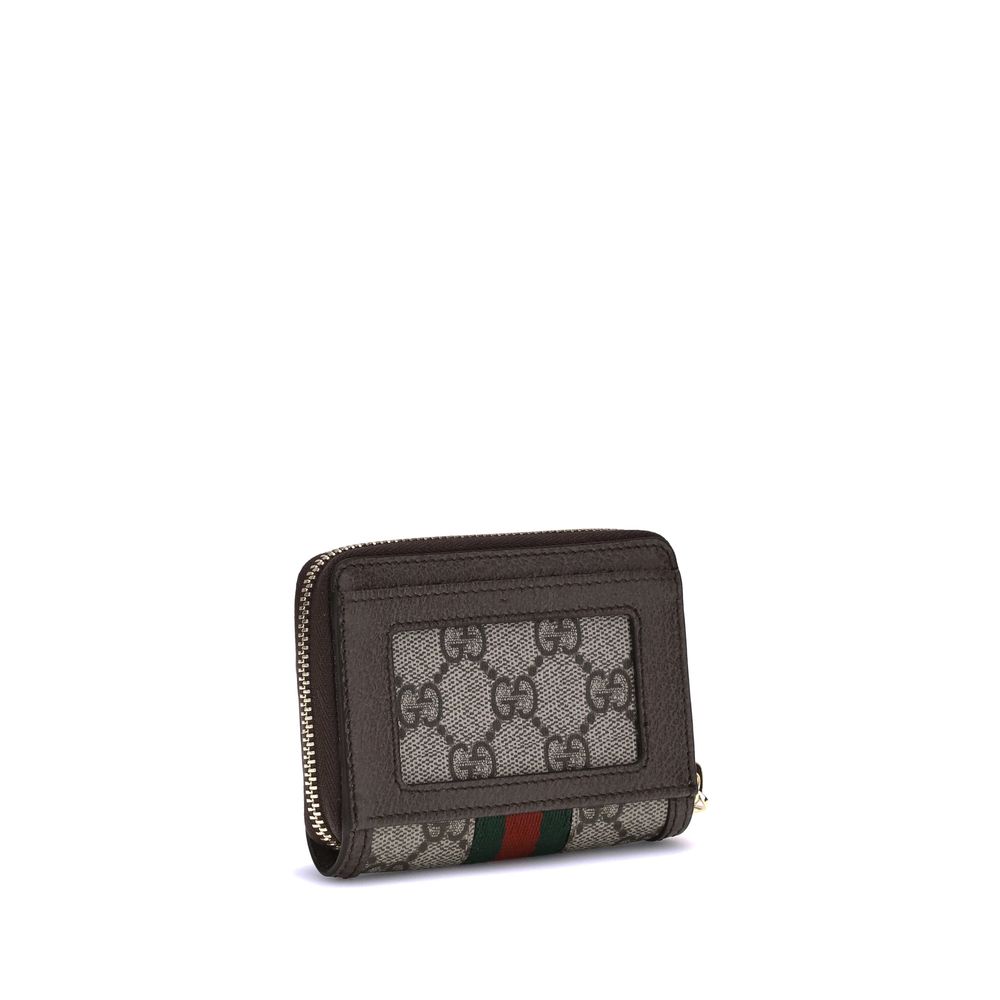 Porte-cartes Gucci Ophidia