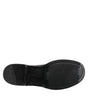 Dolce & Gabbana Black Leather Lace Up Derby Formal Shoes