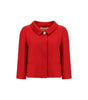Valentino Heart-shaped button Blazer
