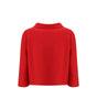 Valentino Heart-shaped button Blazer